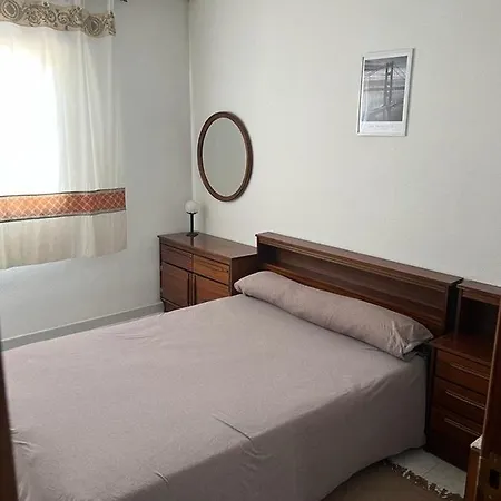 Descanso Apartment Sacramenia