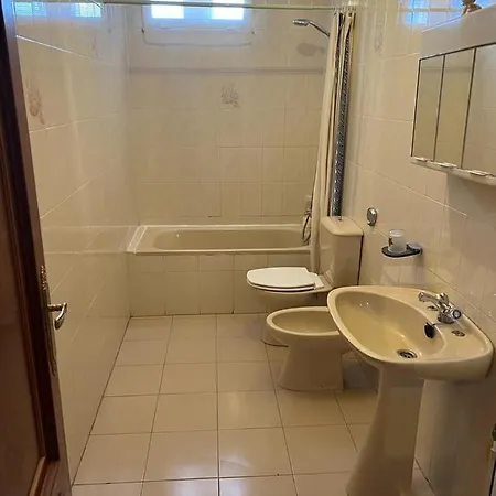 Descanso Apartment Sacramenia