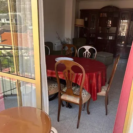 Apartment Descanso Sacramenia