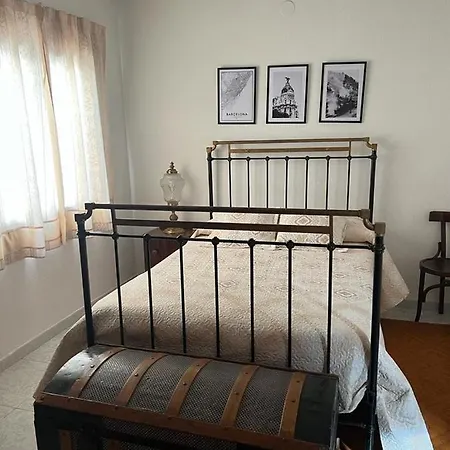Descanso Apartment Sacramenia