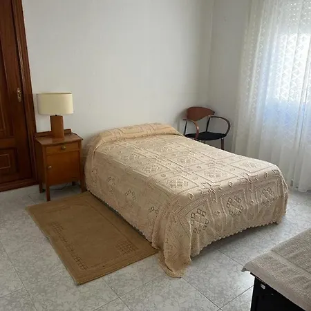 Descanso Apartment Sacramenia